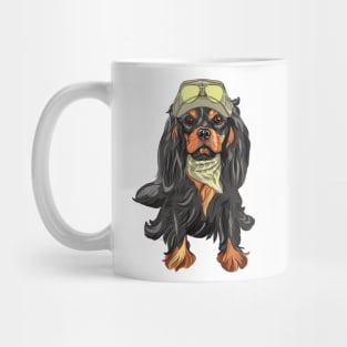 Cavalier King Charles Spaniel Mug